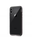 Чехол Spigen для iPhone XS Neo Hybrid Crystal, Gunmetal, 057CS22172