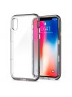 Чехол Spigen для iPhone XS Neo Hybrid Crystal, Gunmetal, 057CS22172