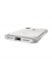 Чехол Spigen для iPhone X/XS Neo Hybrid Crystal, Satin Silver, 057CS22174