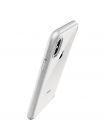 Чехол Spigen для iPhone X/XS Neo Hybrid Crystal, Satin Silver, 057CS22174