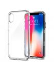 Чехол Spigen для iPhone X/XS Neo Hybrid Crystal, Satin Silver, 057CS22174