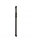 Чехол Spigen для iPhone X Neo Hybrid, Gunmetal , 057CS22165