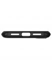 Чехол Spigen для iPhone X Neo Hybrid, Jet Black , 057CS22166