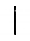 Чехол Spigen для iPhone X Neo Hybrid, Jet Black , 057CS22166