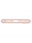 Чехол Spigen для iPhone X Neo Hybrid, Pale Dogwood , 057CS22169