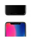 Защитное стекло + защитная пленка Spigen для iPhone X SLIM HD, 057GL22759