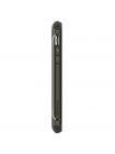 Чехол Spigen для iPhone X/XS Pro Guard, Army Green, 057CS22651