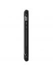 Чехол Spigen для iPhone X/XS Pro Guard, Gunmetal , 057CS22652