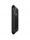Чехол Spigen для iPhone X/XS Pro Guard, Gunmetal , 057CS22652