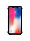 Чехол Spigen для iPhone X/XS Pro Guard, Gunmetal , 057CS22652