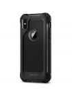 Чехол Spigen для iPhone X/XS Pro Guard, Gunmetal , 057CS22652
