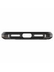 Чехол Spigen для iPhone X/XS Reventon, Gunmetal , 057CS22178