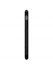 Чехол Spigen для iPhone X/XS Reventon, Jet Black , 057CS22650