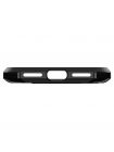 Чехол Spigen для iPhone X/XS Reventon, Jet Black , 057CS22650
