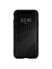 iPhone X/XS Rugged Armor, Matte Black (057CS22125), 057CS22125