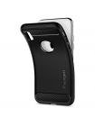 iPhone X/XS Rugged Armor, Matte Black (057CS22125), 057CS22125