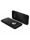 iPhone X/XS Rugged Armor, Matte Black (057CS22125), 057CS22125