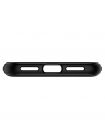iPhone X/XS Rugged Armor, Matte Black (057CS22125), 057CS22125