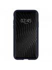 iPhone X/XS Rugged Armor, Midnight Blue (057CS22126), 057CS22126