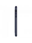iPhone X/XS Rugged Armor, Midnight Blue (057CS22126), 057CS22126