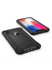 Чехол Spigen для iPhone X/XS Rugged Armor Extra , 057CS22154