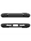 Чехол Spigen для iPhone X/XS Rugged Armor Extra , 057CS22154