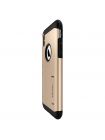 Чехол Spigen для iPhone XS Slim Armor, Champagne Gold (063CS24516) , 063CS24516