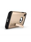 Чехол Spigen для iPhone XS Slim Armor, Champagne Gold (063CS24516) , 063CS24516