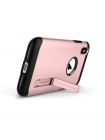 Чехол Spigen для iPhone X/XS Slim Armor, Rose Gold (063CS24519), 063CS24519