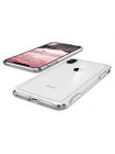 Чехол Spigen для iPhone X/XS Slim Armor Crystal, Crystal Clear (063CS24522) , 063CS24522