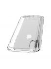 Чехол Spigen для iPhone X/XS Slim Armor Crystal, Crystal Clear (063CS24522) , 063CS24522