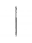 Чехол Spigen для iPhone X/XS Slim Armor Crystal, Crystal Clear (063CS24522) , 063CS24522