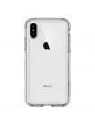 Чехол Spigen для iPhone XS Slim Armor Crystal, Dark Crystal (063CS24523) , 063CS24523