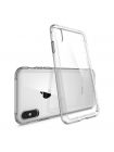 Чехол Spigen для iPhone XS Slim Armor Crystal, Dark Crystal (063CS24523) , 063CS24523