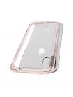 Чехол Spigen для iPhone X/XS Slim Armor Crystal, Rose Crystal (063CS24524) , 063CS24524