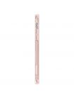 Чехол Spigen для iPhone X/XS Slim Armor Crystal, Rose Crystal (063CS24524) , 063CS24524
