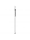 Чехол Spigen для iPhone X/XS Thin Fit, Jet White, 057CS22112