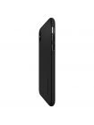 Чехол Spigen для iPhone X/XS Thin Fit 360 (057CS22177) , iPhone X/XS