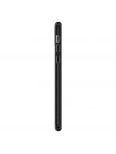 Чехол Spigen для iPhone X/XS Thin Fit 360 (057CS22177) , iPhone X/XS