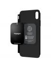 Чехол Spigen для iPhone X/XS Thin Fit 360 (057CS22177) , iPhone X/XS