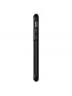 Чехол Spigen для iPhone X/XS Tough Armor, Matte Black (057CS22160) , 057CS22160
