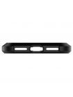 Чехол Spigen для iPhone X/XS Tough Armor, Matte Black (057CS22160) , 057CS22160