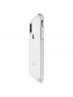 Чехол Spigen для iPhone XS Ultra Hybrid, Crystal Clear (057CS22127) , iPhone X / XS