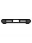 Чехол Spigen для iPhone X/XS Ultra Hybrid, Matte Black (057CS22129) , iPhone X/XS