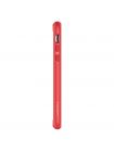 Чехол Spigen для iPhone X/XS Ultra Hybrid, Red, 057CS22130