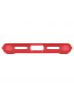 Чехол Spigen для iPhone X/XS Ultra Hybrid, Red, 057CS22130