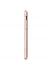 Чехол Spigen для iPhone XS Ultra Hybrid, Rose Crystal (057CS22128), iPhone X / XS