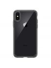 Чехол Spigen для iPhone X/XS Ultra Hybrid, Space Crystal, 057CS22131