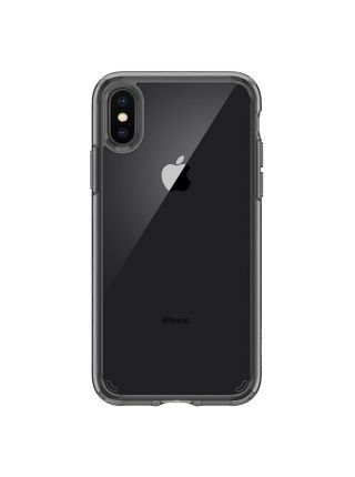 Чехол Spigen для iPhone X/XS Ultra Hybrid, Space Crystal Чехол Spigen для iPhone X/XS Ultra Hybrid, Space Crystal