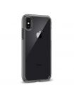Чехол Spigen для iPhone X/XS Ultra Hybrid, Space Crystal, 057CS22131